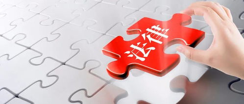 金稅四期時代 企業資產管理的合規挑戰與應對策略